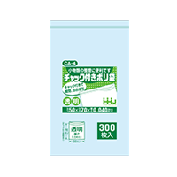 チャック付きポリ袋 その他