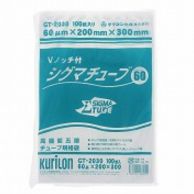 ナイロンポリ チューブ袋
