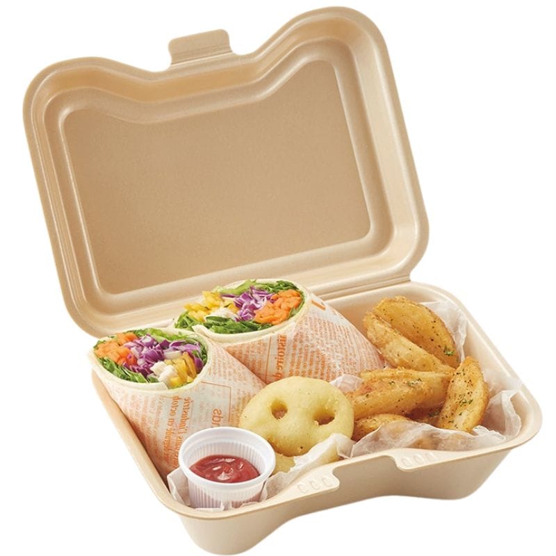 食品容器・食品包装資材