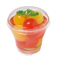 惣菜・デザートカップ