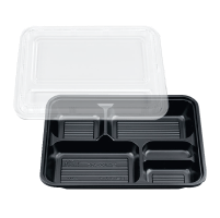 弁当容器