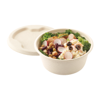 丼・お重容器 バガス・モールド製