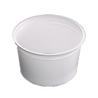 味噌汁容器・スープカップ プラスチック製