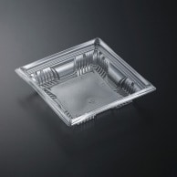 サラダ・フルーツ容器 角型