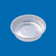 アルミ容器