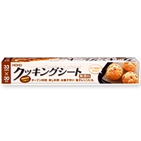 クッキングシート