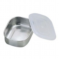 食品保存容器（ステンレス製）