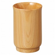 木製カップ