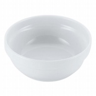 サラダボウル（強化磁器）