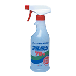 アルコール製剤 その他