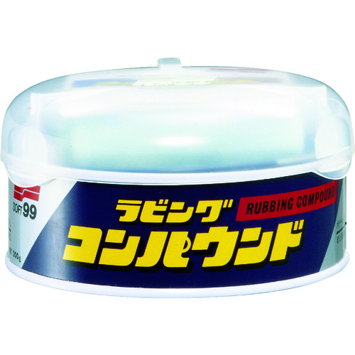 コンパウンド