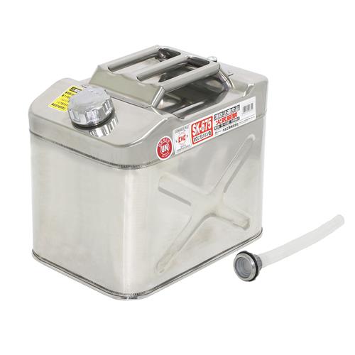 ガソリン携行缶