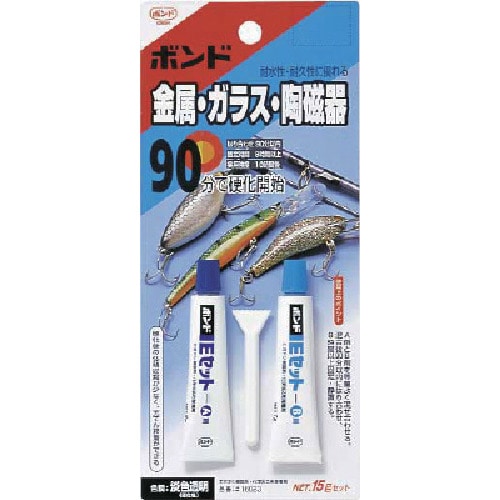 接着剤２液タイプ
