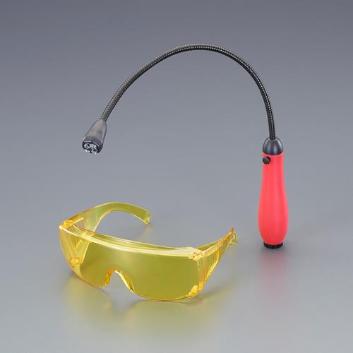 チッソブロー・気密試験・ガス漏れ検知器・検知液