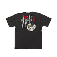 Tシャツ・ポロシャツ（飲食店用）