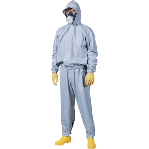 防護服