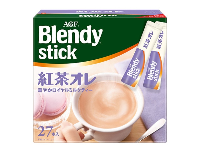 紅茶（粉末・スティック） 業務用