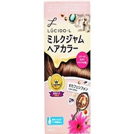 ヘアカラー剤