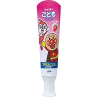 子供用歯磨き
