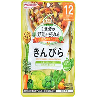 ベビー用フード