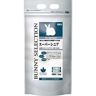 小動物用フード