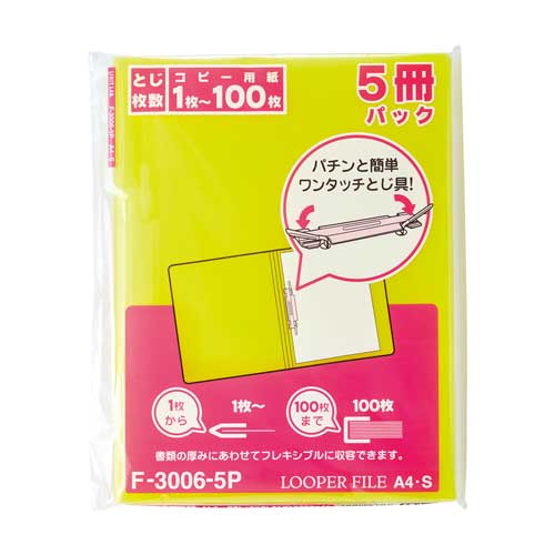 プレゼンテーション用ファイル