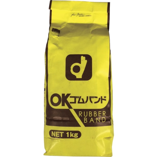 オカモトゴムバンド