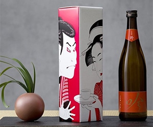 日本酒