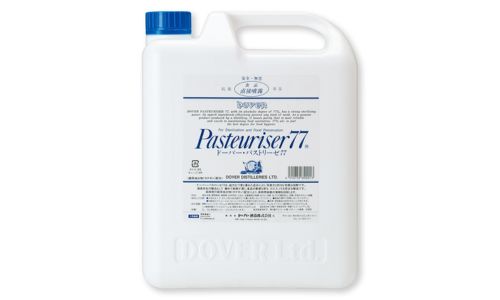 アルコール製剤