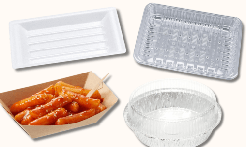 食品トレー