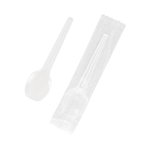 プラスチックスプーン・レンゲ