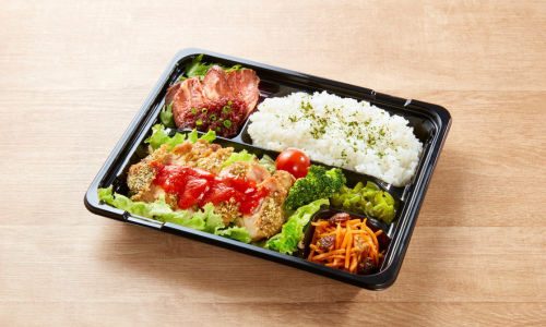 お弁当