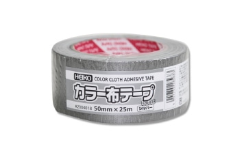 色から選ぶ/シルバーのテープ・輪ゴム