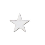 色から選ぶ/シルバーのタックラベル