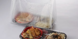 弁当用レジ袋