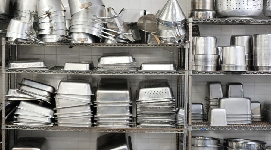 キッチン用品・厨房用品