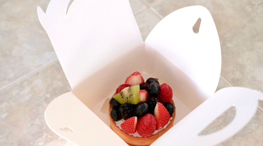 ケーキ箱 まとめ