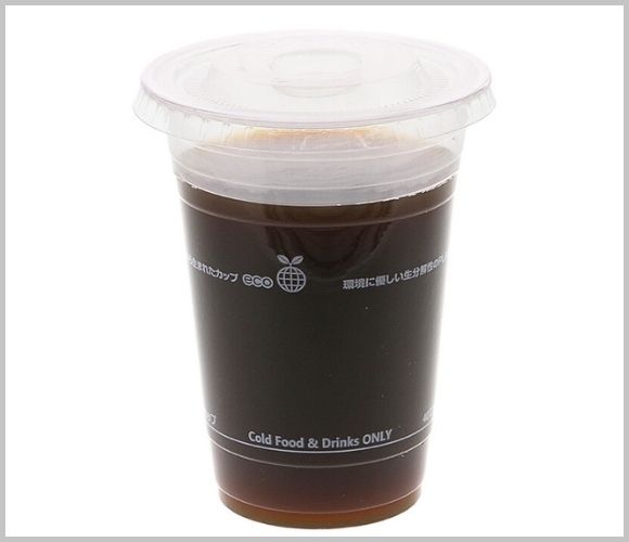 PLA（生分解性プラスチック）とは？PLAを使用した透明カップもご紹介